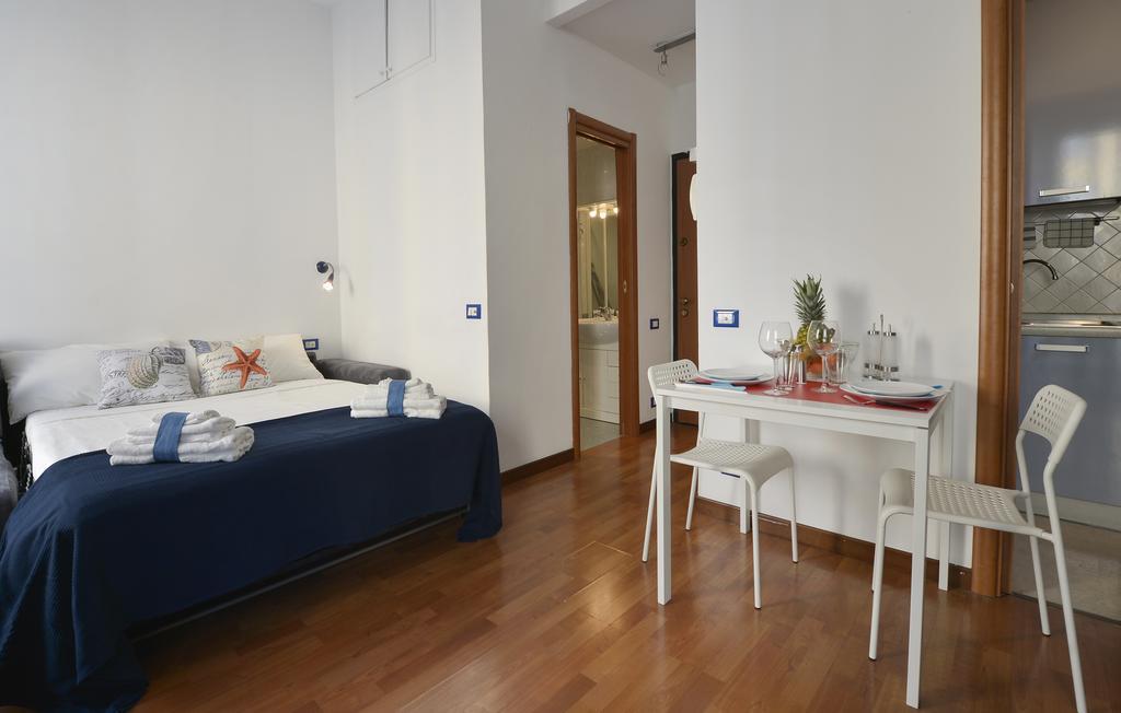 Lecco Apartment Milano Værelse billede