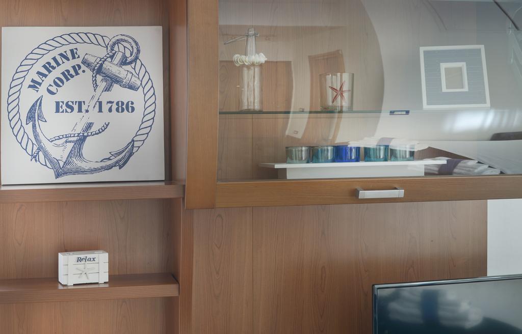 Lecco Apartment Milano Værelse billede