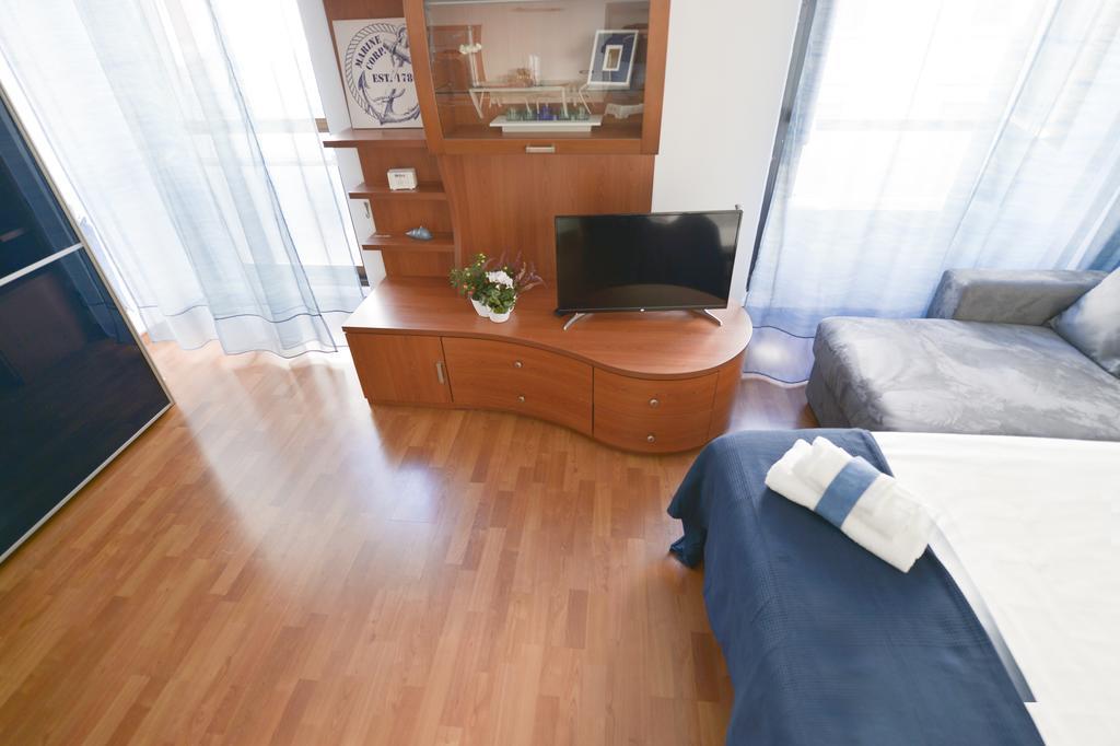 Lecco Apartment Milano Værelse billede