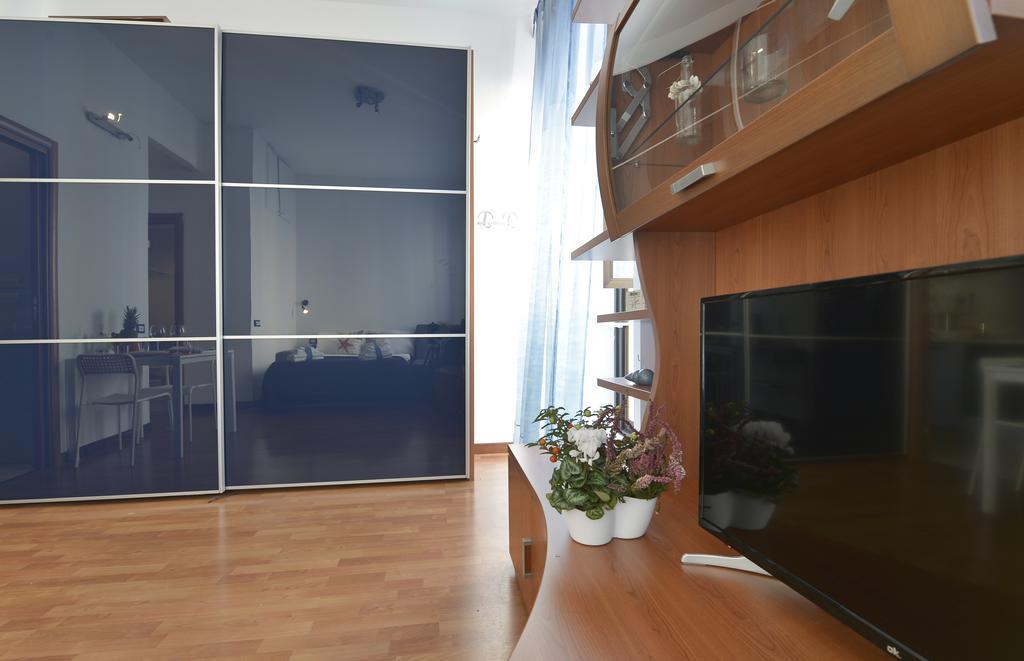 Lecco Apartment Milano Værelse billede