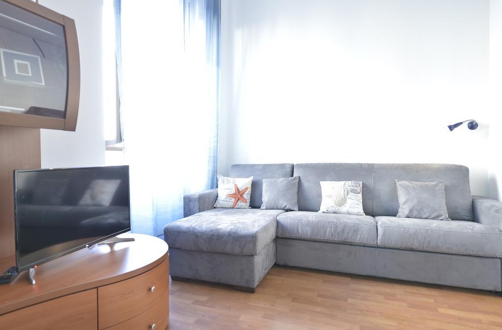 Lecco Apartment Milano Værelse billede